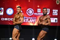 Чемпионат Вологодской области по бодибилдингу - 2025