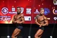 Чемпионат Вологодской области по бодибилдингу - 2025