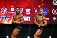 Чемпионат Вологодской области по бодибилдингу - 2025