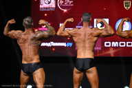 Чемпионат Вологодской области по бодибилдингу - 2025