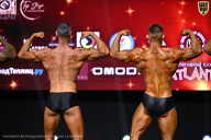 Чемпионат Вологодской области по бодибилдингу - 2025