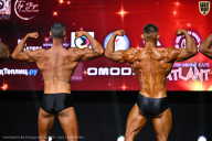 Чемпионат Вологодской области по бодибилдингу - 2025