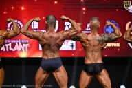 Чемпионат Вологодской области по бодибилдингу - 2025