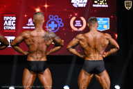 Чемпионат Вологодской области по бодибилдингу - 2025