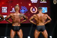 Чемпионат Вологодской области по бодибилдингу - 2025