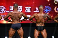 Чемпионат Вологодской области по бодибилдингу - 2025