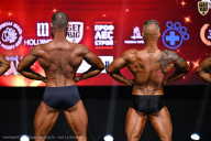 Чемпионат Вологодской области по бодибилдингу - 2025