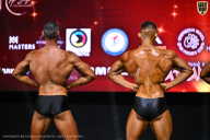 Чемпионат Вологодской области по бодибилдингу - 2025