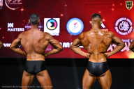 Чемпионат Вологодской области по бодибилдингу - 2025