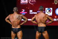 Чемпионат Вологодской области по бодибилдингу - 2025