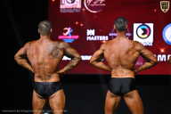 Чемпионат Вологодской области по бодибилдингу - 2025