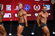 Чемпионат Вологодской области по бодибилдингу - 2025