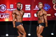 Чемпионат Вологодской области по бодибилдингу - 2025