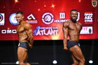 Чемпионат Вологодской области по бодибилдингу - 2025