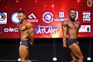 Чемпионат Вологодской области по бодибилдингу - 2025