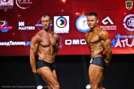 Чемпионат Вологодской области по бодибилдингу - 2025