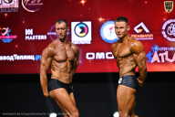 Чемпионат Вологодской области по бодибилдингу - 2025