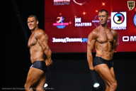 Чемпионат Вологодской области по бодибилдингу - 2025