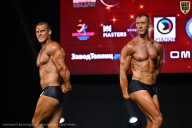 Чемпионат Вологодской области по бодибилдингу - 2025