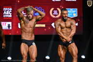 Чемпионат Вологодской области по бодибилдингу - 2025