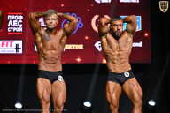 Чемпионат Вологодской области по бодибилдингу - 2025