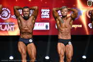 Чемпионат Вологодской области по бодибилдингу - 2025