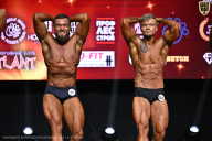 Чемпионат Вологодской области по бодибилдингу - 2025