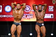 Чемпионат Вологодской области по бодибилдингу - 2025