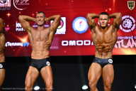 Чемпионат Вологодской области по бодибилдингу - 2025