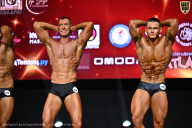 Чемпионат Вологодской области по бодибилдингу - 2025