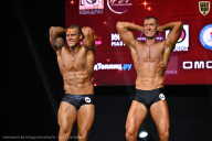 Чемпионат Вологодской области по бодибилдингу - 2025