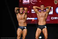 Чемпионат Вологодской области по бодибилдингу - 2025