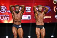 Чемпионат Вологодской области по бодибилдингу - 2025