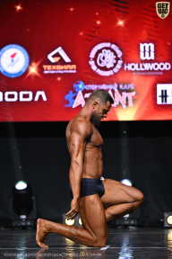 Чемпионат Вологодской области по бодибилдингу - 2025