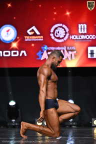 Чемпионат Вологодской области по бодибилдингу - 2025