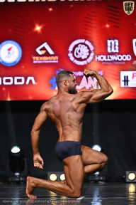 Чемпионат Вологодской области по бодибилдингу - 2025