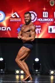 Чемпионат Вологодской области по бодибилдингу - 2025