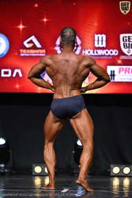 Чемпионат Вологодской области по бодибилдингу - 2025