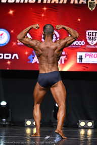 Чемпионат Вологодской области по бодибилдингу - 2025