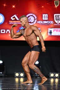 Чемпионат Вологодской области по бодибилдингу - 2025