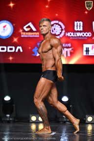 Чемпионат Вологодской области по бодибилдингу - 2025