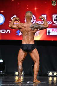 Чемпионат Вологодской области по бодибилдингу - 2025