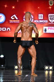 Чемпионат Вологодской области по бодибилдингу - 2025