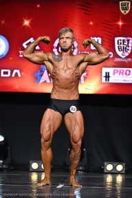 Чемпионат Вологодской области по бодибилдингу - 2025