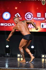 Чемпионат Вологодской области по бодибилдингу - 2025