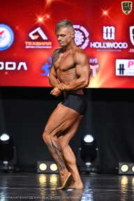 Чемпионат Вологодской области по бодибилдингу - 2025