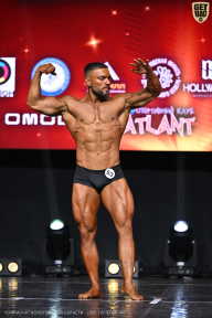 Чемпионат Вологодской области по бодибилдингу - 2025