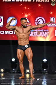 Чемпионат Вологодской области по бодибилдингу - 2025