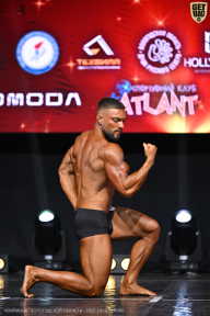 Чемпионат Вологодской области по бодибилдингу - 2025