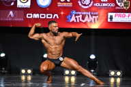 Чемпионат Вологодской области по бодибилдингу - 2025